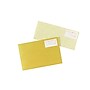 Avery Postage Meter Labels, 1-1/2" x 2-3/4", White, 4 Labels/Sheet, 40 Sheets/Pack, 160 Labels/Pack (5288)~#|#~EEFF293A-F526-4944-9401726194CA4ECB_sc7