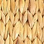 Household Essentials Woven Water Hyacinth Scalloped Square Trays (HE1255)~#|#~EF0125C3-DDA6-4C37-811F542C8D4066AF_sc7