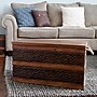 Household Essentials Decorative Wood Chest (9547-1)~#|#~EF02A3FA-52AD-4345-B09ADA64B98C20C1_sc7