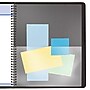 2027 AT-A-GLANCE QuickNotes 8" x 10" Weekly & Monthly Appointment Book, Faux Leather Cover, Black (AAG760105)~#|#~EF03E773-1B9A-4D26-9F67EAB3EA32180B_sc7