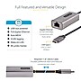 StarTech.com USB-C to RJ45 Gigabit Ethernet Adapter (US1GC30B2)~#|#~EF0BDB6D-AE66-4557-BA34331A6B1EB7FB_sc7