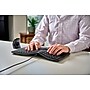Kinesis mWave Mechanical Keyboard Wireless Ergonomic Mechanical Keyboard, Quiet Linear Switch, Black (KB150P-LIN)~#|#~EF0C9D80-0669-4535-A70AA3580AB600EF_sc7