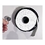 Egal Pad Roll Dispenser, Silver, 5/Box (3102)~#|#~EF1BEACD-2E5A-4894-AD6139F562EE594C_sc7