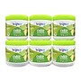 Bright Air Air Freshener Gel, Zesty Lemon & Lime, 6/Carton (BRI901292CT)~#|#~EF1D0B53-093D-4663-85932C932690C9F6_sc7