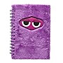 Inkology Fluffles Journal, 5.8" x 8.3", College Ruled, Multicolor, 6/Pack (INK-6121-06PDQ)~#|#~EF2240D3-0CD6-452C-B785F480A95CEA77_sc7