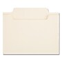 Universal Reinforced File Folder, Legal Size, Manila, 50/Box (UNV13520)~#|#~EF2DA38A-84F0-4DE9-91BB790C283F9227_sc7
