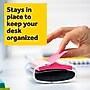 Post-it Pop-up Dispenser for 3" x 3" Notes, Black/Clear (WD330BK)~#|#~EF309592-9E35-452E-8085F037BCDA67E0_sc7