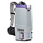 ProTeam GoFit 6 Cordless Backpack Vacuum, Gray (107788)~#|#~EF363E01-F820-4784-A01E15AA23153AEC_sc7