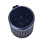 Cubitt Power Go Gen 2 Wireless Bluetooth Speaker, Water Resistant, Blue (CT-PWGO2-2)~#|#~EF3BC781-34A1-42CD-89A5562202686BEE_sc7