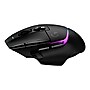 Logitech G502X PLUS Wireless Optical Gaming Mouse, Black (910-006160)~#|#~EF427C2A-F5C2-41AF-BF4133906310D3CA_sc7