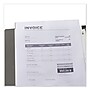 Universal Standard Sheet Protector, Standard, 8 1/2 X 11, Clear, 200/box~#|#~EF4D5633-49CB-4645-BF89B6F3501F126B_sc7