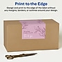 Avery Laser/Inkjet Rectangle Multipurpose Labels, 4" x 6", White, 200 Labels/Box (94278)~#|#~EF569C57-9E36-44C8-823E5F7B939C0095_sc7