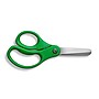 Staples 5" Kids Blunt Tip Stainless Steel Scissors, Straight Handle, Right & Left Handed (TR55052)~#|#~EF59CBEF-D84C-4DF0-9721E0C438CAED52_sc7