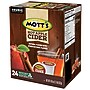 Mott's Apple Cider, Keurig® K-Cup® Pods, 96/Carton (386040CT)~#|#~EF5B80E4-8C6D-4EF8-989F0C317A3E2BAD_sc7