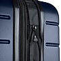 Skyway Luggage Silverton 30" Hardside Suitcase, 8-Wheeled Spinner, Watercolor Blue (188-28-400-4VP)~#|#~EF5DD721-CC6A-418A-BDA366027A3E5A5D_sc7