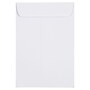 JAM Paper Catalog Envelope 4 5/8" x 6 3/4", White, 50/Pack (1623988I)~#|#~EF641227-D75E-4B09-BF6DF5AE5DCE02E2_sc7