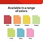 Staples Brights Multipurpose Colored Paper, 20 lbs., 8.5" x 11", Red, 500/Ream (25208)~#|#~EF661697-7679-4EA1-B71F229CBE8E33E9_sc7