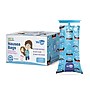 WeCare Monsters Kids' Disposable Emesis Bag for Nausea and Motion Sickness, Multicolor (WC-EMES-M-5)~#|#~EF66EFC0-1FF7-418A-AB4BD905CC974142_sc7