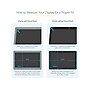 StarTech Anti-Glare Privacy Filter for 13.3" Laptop Monitor, 16:9 (133L-PRIVACY-SCREEN)~#|#~EF6A589B-7931-4E4E-B03E492296F16972_sc7