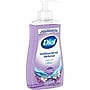 Dial Antibacterial Defense Liquid Hand Soap, Lavender & Jasmine, 11 fl. Oz., 12/Carton (DIA20934CT)~#|#~EF6DB0DE-3E45-4C93-913B39894B26B422_sc7