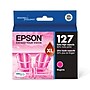 Epson T127XL Magenta Extra High Yield Ink  Cartridge~#|#~EF6E106E-9232-4F98-B81F7E1DB4B4EDD4_sc7