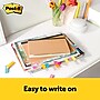 Post-it® Page Markers, 7/8" x 2 7/8", Assorted Colors, 200 Sheets (671-4AU)~#|#~EF6E7A85-82A0-4D99-B577B0656A22C6F4_sc7
