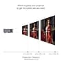 ViewSonic 4000 Lumens WXGA Home with HDMI and Vertical Keystone, White (PA503W)~#|#~EF781358-0813-4018-A0837AE7BE081FDB_sc7