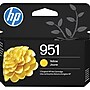 HP 951 Yellow Standard Yield Ink Cartridge, Prints Up to 535 Pages (CN052AN#140)~#|#~EF7BA422-6F57-44A8-8118042978C10C81_sc7