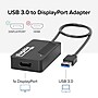 Plugable USB 3.0 External Graphic Adapter, Black (UGA-4KDP)~#|#~EF7DEF32-9BEF-4EC2-A00BE5AA9C0E6099_sc7