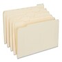 Universal File Folder, Legal Size, Manila, 100/Box (UNV15115)~#|#~EF841A76-6E76-47CD-96A652117337ADA0_sc7