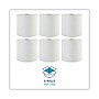 Boardwalk Green Universal Roll Towels, Natural White, 1-ply, 8" x 800ft, 6 Rolls/Carton~#|#~EF96EDC4-AFC5-43C0-AAB0EE9FD4F16066_sc7
