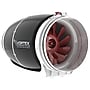 Panasonic Vortex S-Line 8" In Line Bathroom Fan, Black (S-800)~#|#~EF9AB852-6539-434D-AE62FCB1814174D6_sc7
