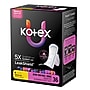 U by Kotex Security Regular Ultra thin Pad with Wings, Unscented, 36/Pack (58252)~#|#~EF9AF5B1-66AB-4E90-992013714B3746FF_sc7