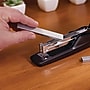 Swingline 545 Desktop Stapler, 20-Sheet Capacity, Black (54501)~#|#~EFA97472-9659-48CD-8472678AF17E0A94_sc7