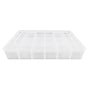 Nahanco Size Marker Storage Tray, Clear (TRAY2)~#|#~EFAADD25-909F-4D59-BC4CB527A5359F0B_sc7