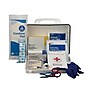 Pac-Kit Weatherproof Plastic First Aid Kit, 76 pieces, #10 (579-6410)~#|#~EFAC787D-2719-4AB4-81CB0BEF4D46E83F_sc7