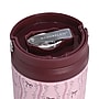 HYDRAFLOW Floral Bows Stainless Steel Insulated Food Jar, 2-Compartment, 28 oz., Pink (403963)~#|#~EFB16ABC-C1D5-4B37-83D919983F50036A_sc7