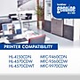 Brother TN-310 Magenta Standard Yield Toner Cartridge   (TN310M)~#|#~EFC5FDF6-DC06-4763-826CCFCA0D7B68B2_sc7