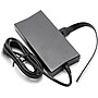 Dell 130W 3-Prong AC Adapter/Charger for Dell Alienware, Inspiron, Latitude, Precision, and Studio Series Laptops, Black (VJCH5)~#|#~EFCD54E0-847C-4499-A53D070A93A36B45_sc7