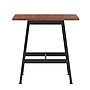 Flash Furniture Redmond 60"W x 30"D Conference Table, Laminate, Walnut (MTM6030WLTABF)~#|#~EFD0F24A-C08D-4835-AE7A481DC04DB3C7_sc7
