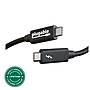 Plugable Windows Transfer Cable 6.6ft (2m) with Bravura Software, TBT 3 / 4 USB4 (TBT-TRAN)~#|#~EFD83A3A-4E71-42F4-9AE086E27D4FFC1F_sc7