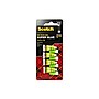 Scotch Single Use Super Glue, 0.17 oz., Clear, 4/Pack (AD119)~#|#~EFDACCCA-9A43-4012-A26C79387FEA96E1_sc7