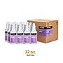 Coastwide Professional Restroom Cleaner Non-Acid Disinfectant Bathroom Cleaner, 32 Oz., 12/Carton (CW110RU32-ACT)~#|#~EFDCE9D2-2C36-42FE-9D7C6F421F366332_sc7