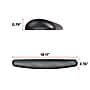Staples TECH Gel Non-Skid Keyboard Wrist Rest, Black (ST63281)~#|#~EFDEB882-CB1F-49D1-B0BC488EAD72756B_sc7