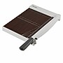 Swingline ClassicCut Guillotine Wood Trimmer (SWI10011)~#|#~EFDF250C-E233-4F2D-B1152AB692675ED0_sc7