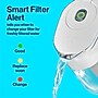 Brita Denali Small 6 Cup Bright White Water Filter Pitcher with Filter (36089)~#|#~EFE79FB3-521A-4A61-8E58F0843292098E_sc7