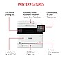Canon imageCLASS MF656CDW Wireless Color Laser Printer, All-In-One, Print, Scan, Copy, Fax (MF656CDW)~#|#~EFE9F00B-31C6-4B71-87B22253D20A9AD3_sc7