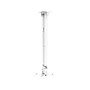 Mount-It! Universal Full-Motion Projector Wall/Ceiling Mount, White (MI-604W)~#|#~EFEB6F69-DEF2-4B31-9D3DEAA72EB2966E_sc7