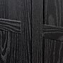 Sauder Select 71"H Storage Cabinet with 4 Shelves, Black (433933)~#|#~EFEB79E3-F9A8-4636-98A86DB7DDA0BFB7_sc7