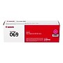 Canon 069 Magenta Standard Yield Toner Cartridge, Print Up to 1,900 Pages (5092C001)~#|#~EFEC8183-5537-4A5D-9AB1D41AFA681B45_sc7